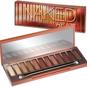 Urban Decay Naked Heat Palette
